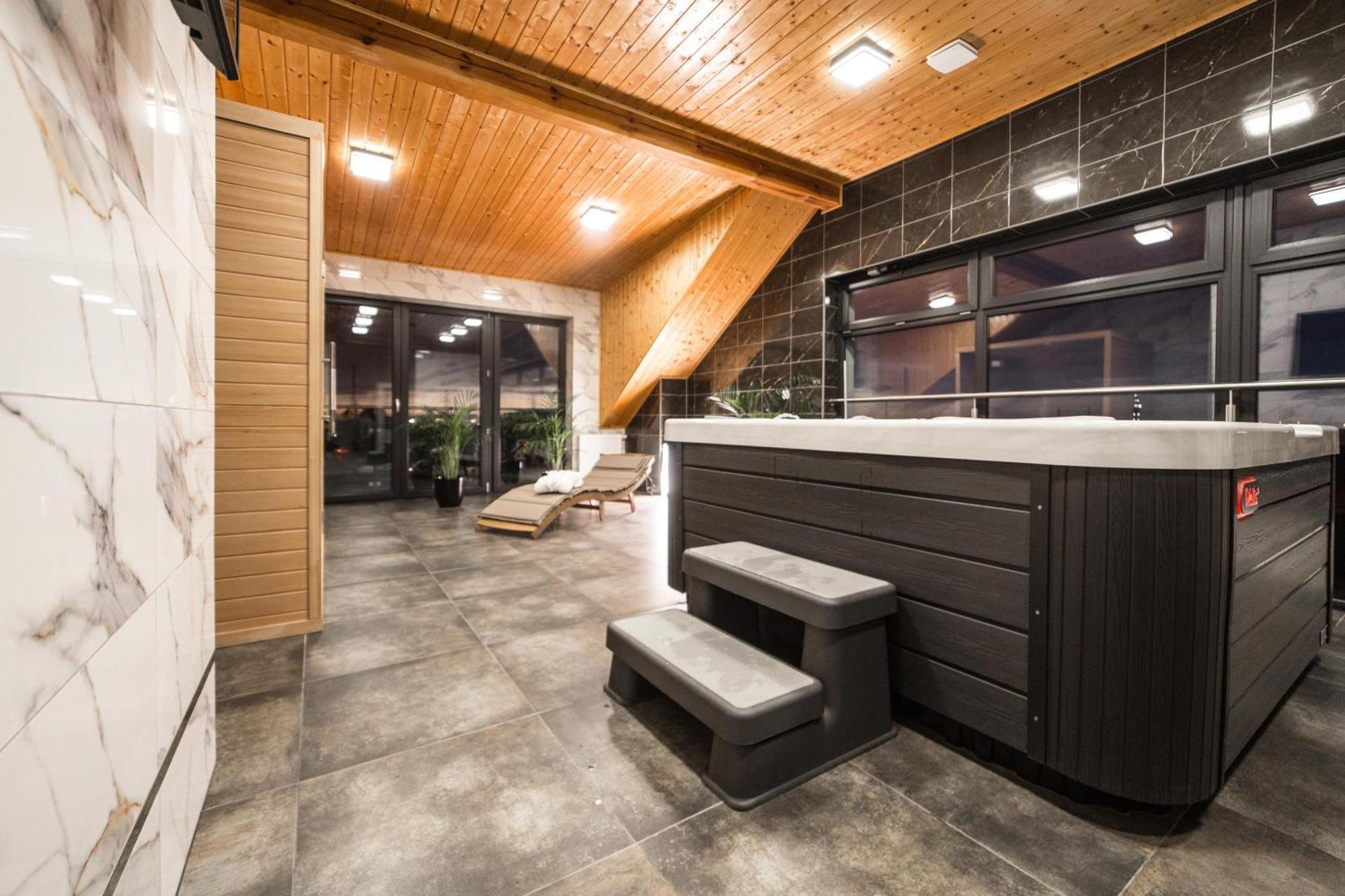 Poludnik Park Boutique Hotel Conference&Spa Stargard Szczeciński Kültér fotó