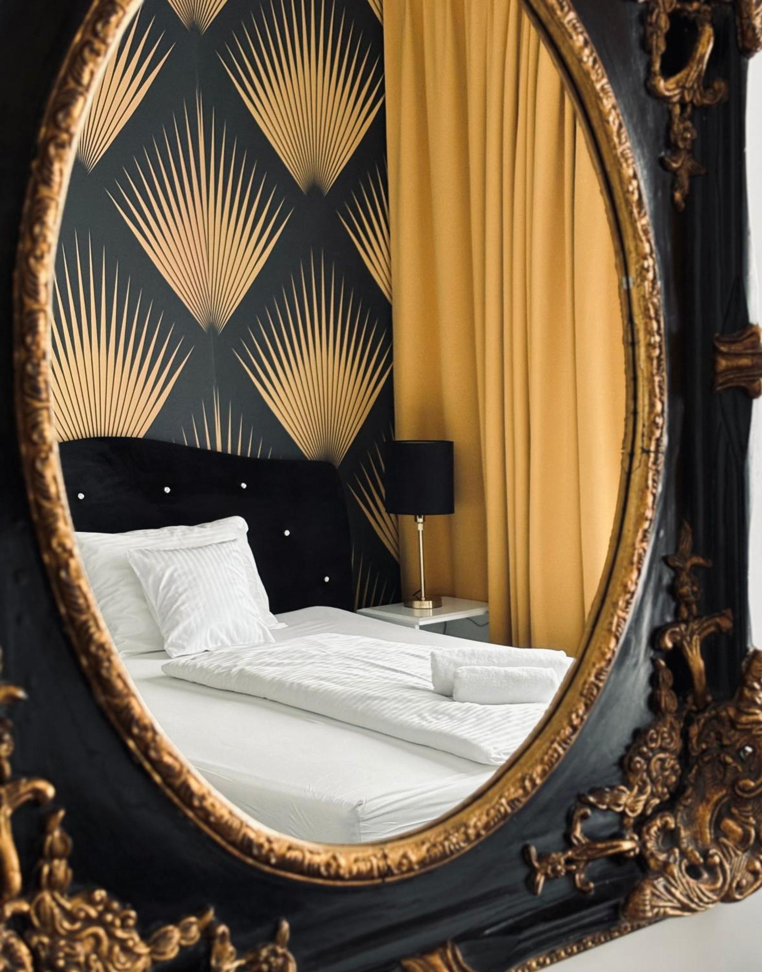 Poludnik Park Boutique Hotel Conference&Spa Stargard Szczeciński Kültér fotó