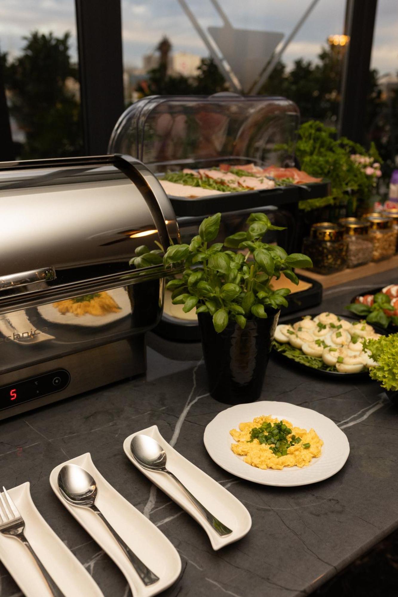 Poludnik Park Boutique Hotel Conference&Spa Stargard Szczeciński Kültér fotó